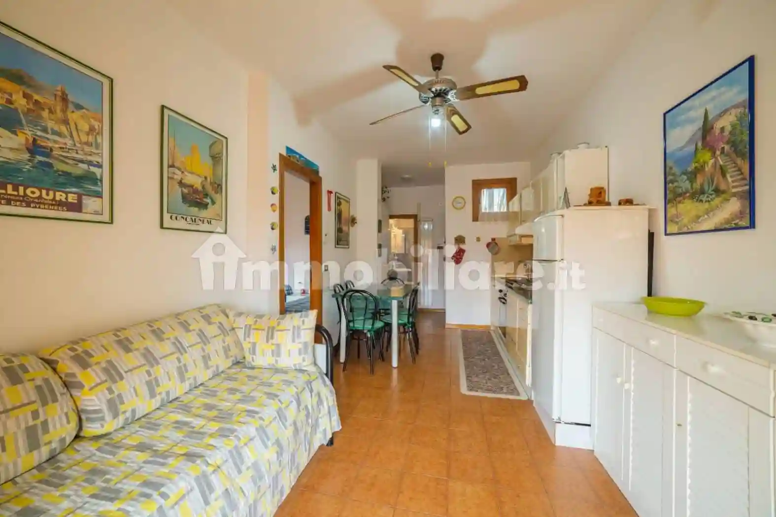 Appartamento - foto 5