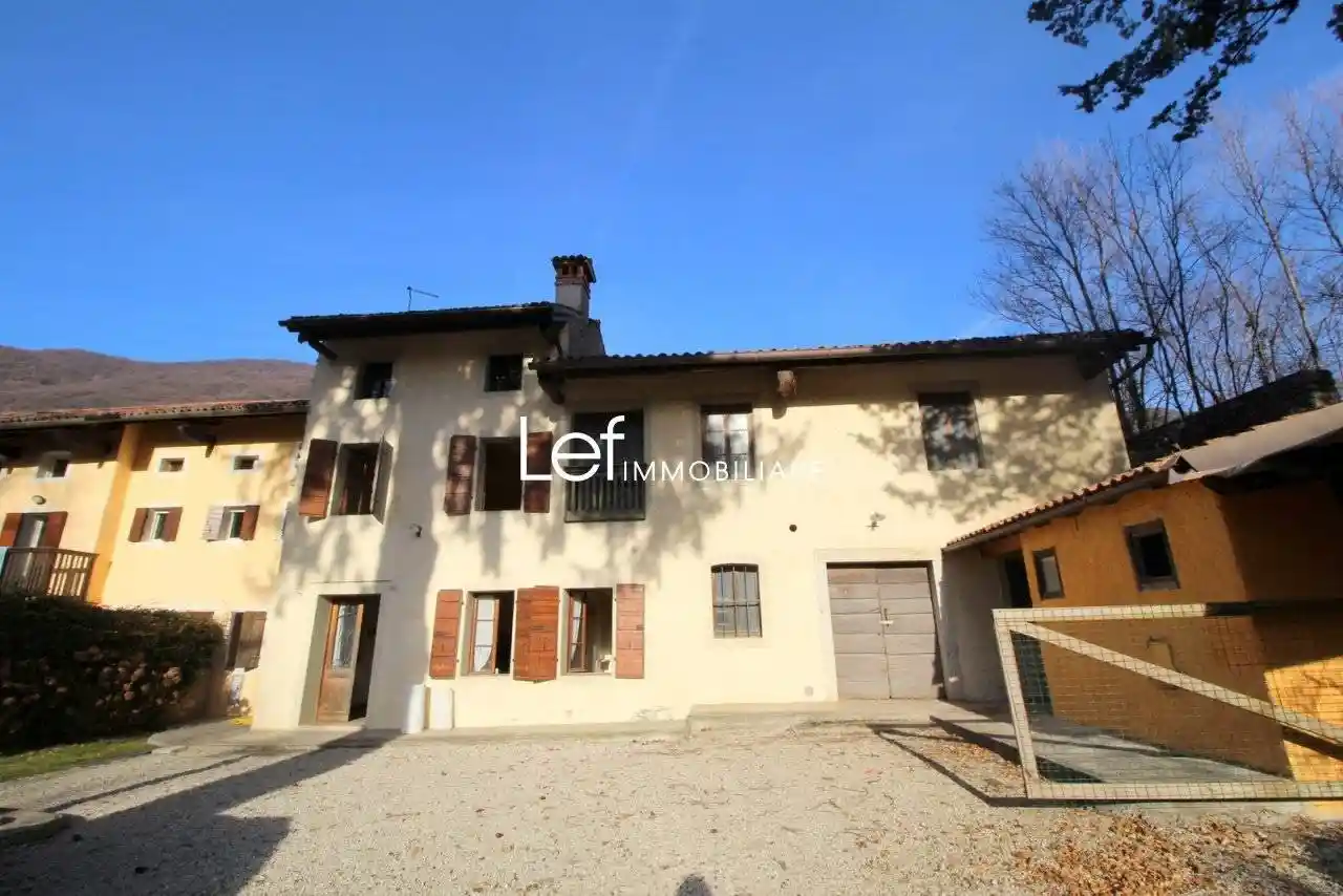 Villetta a schiera in vendita a Vittorio Veneto