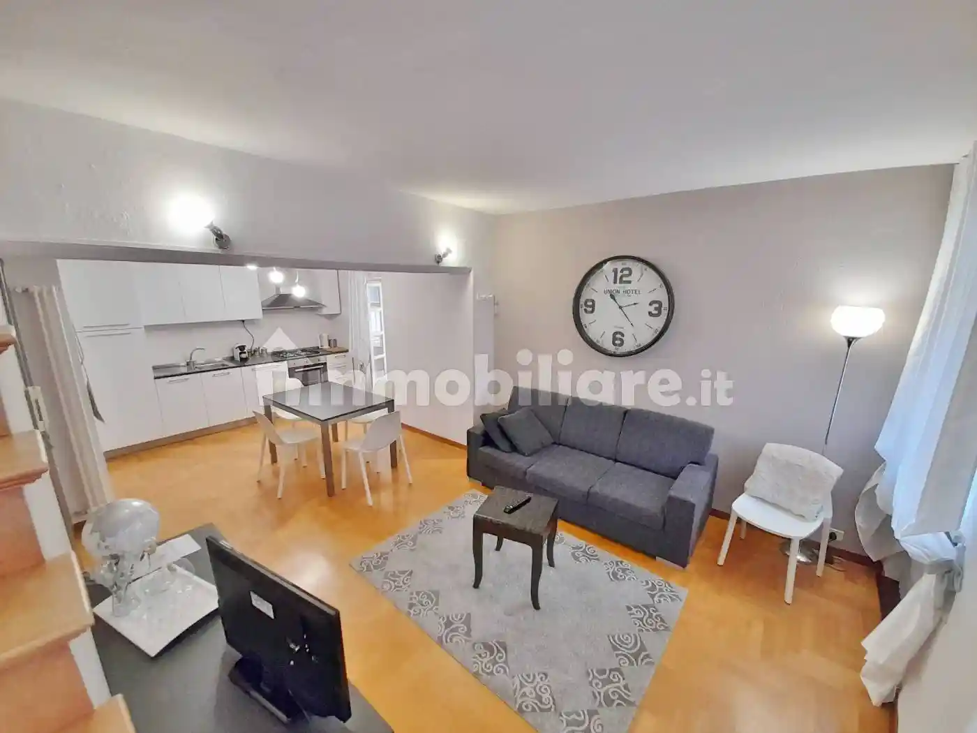 Appartamento in affitto a Mondovì