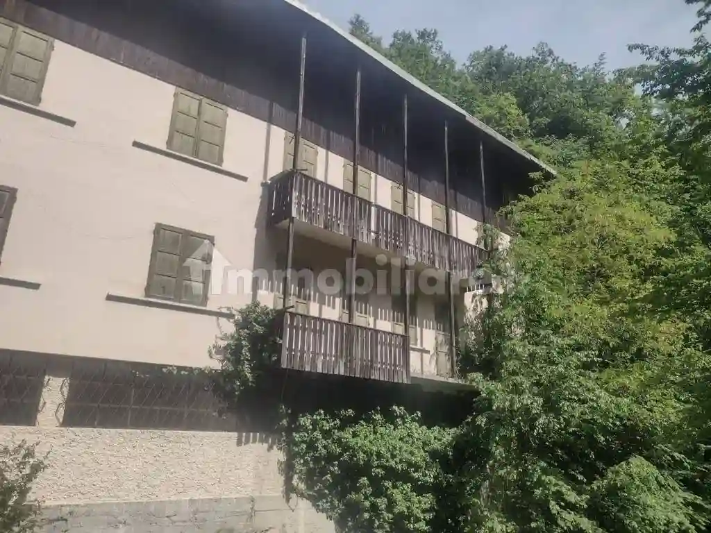 Palazzo - Edificio - foto 3