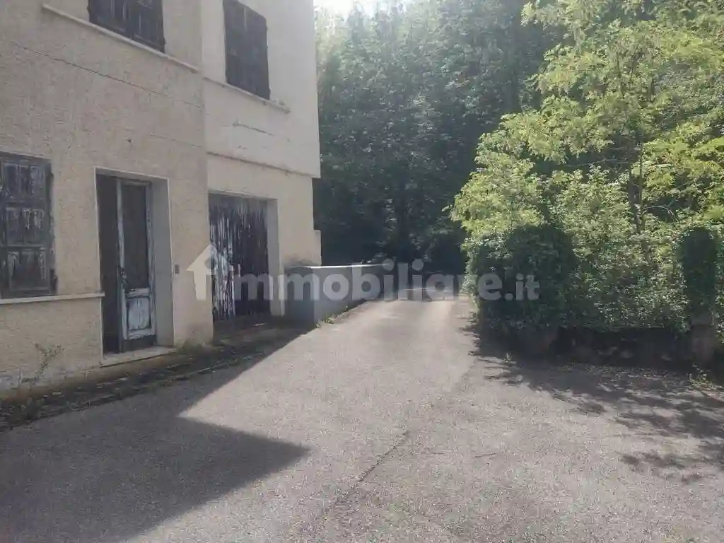 Palazzo - Edificio - foto 5