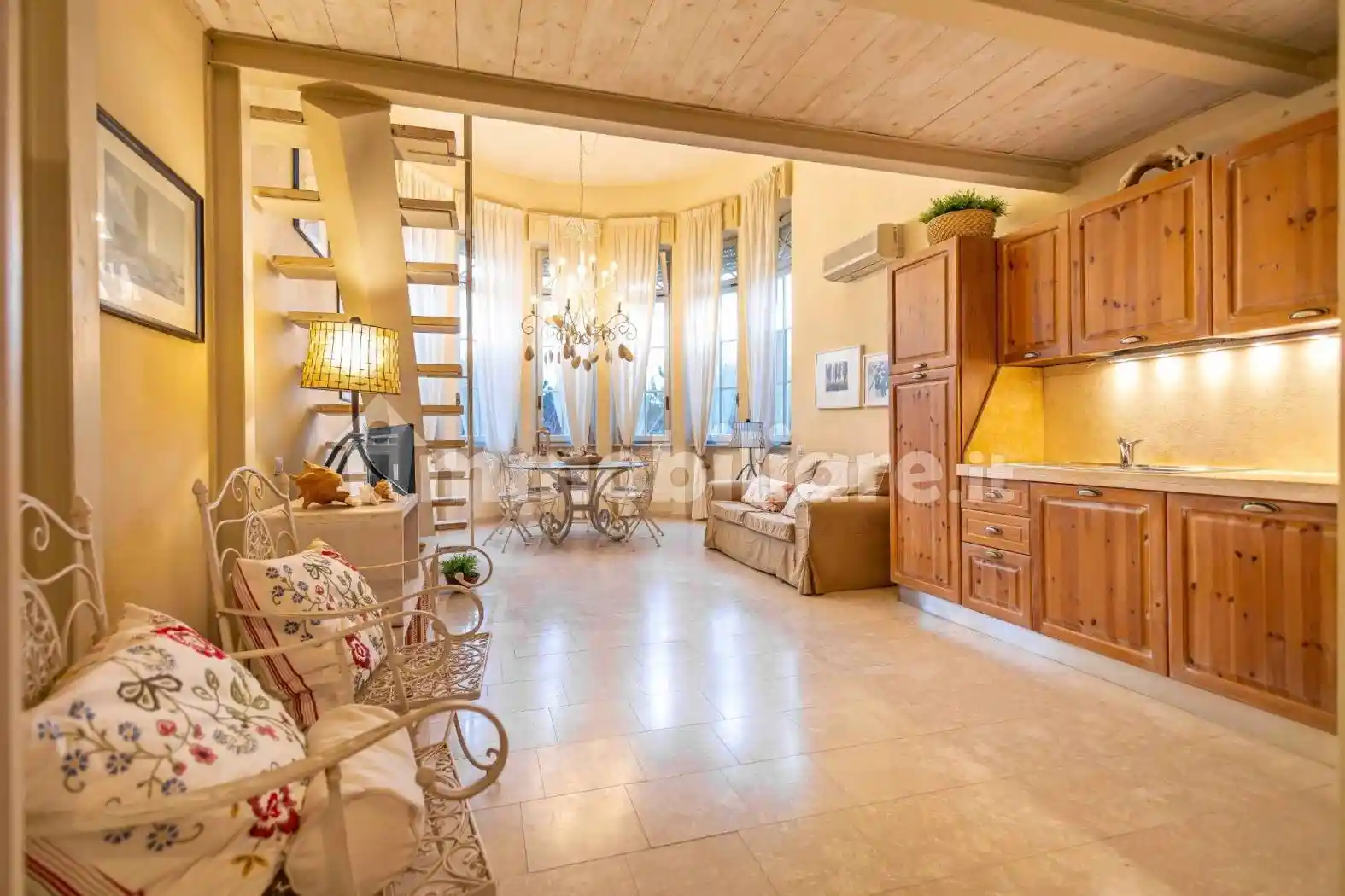 Loft in vendita a Pisa