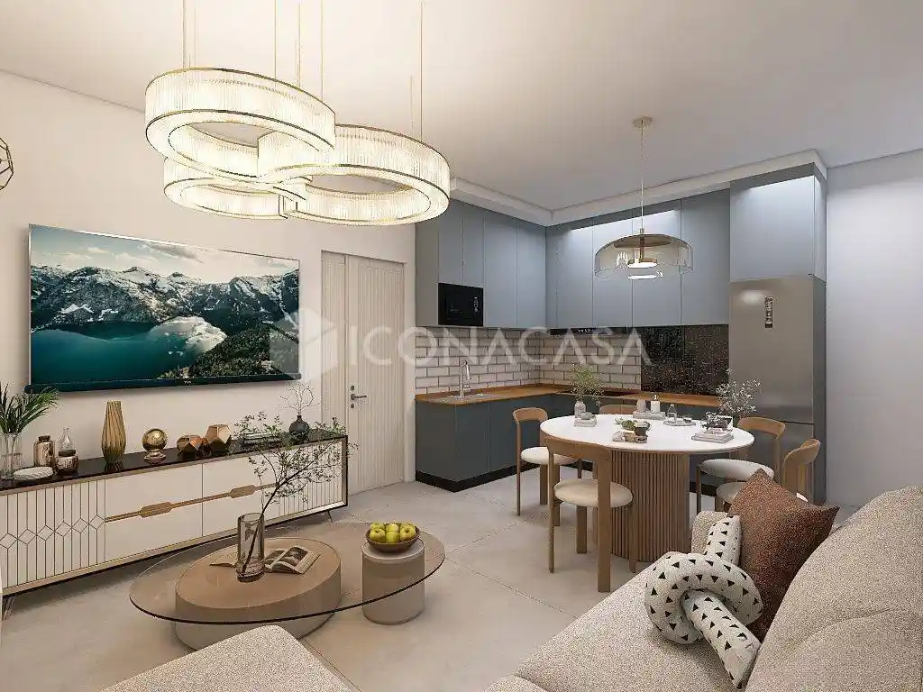 Appartamento in vendita a Bologna