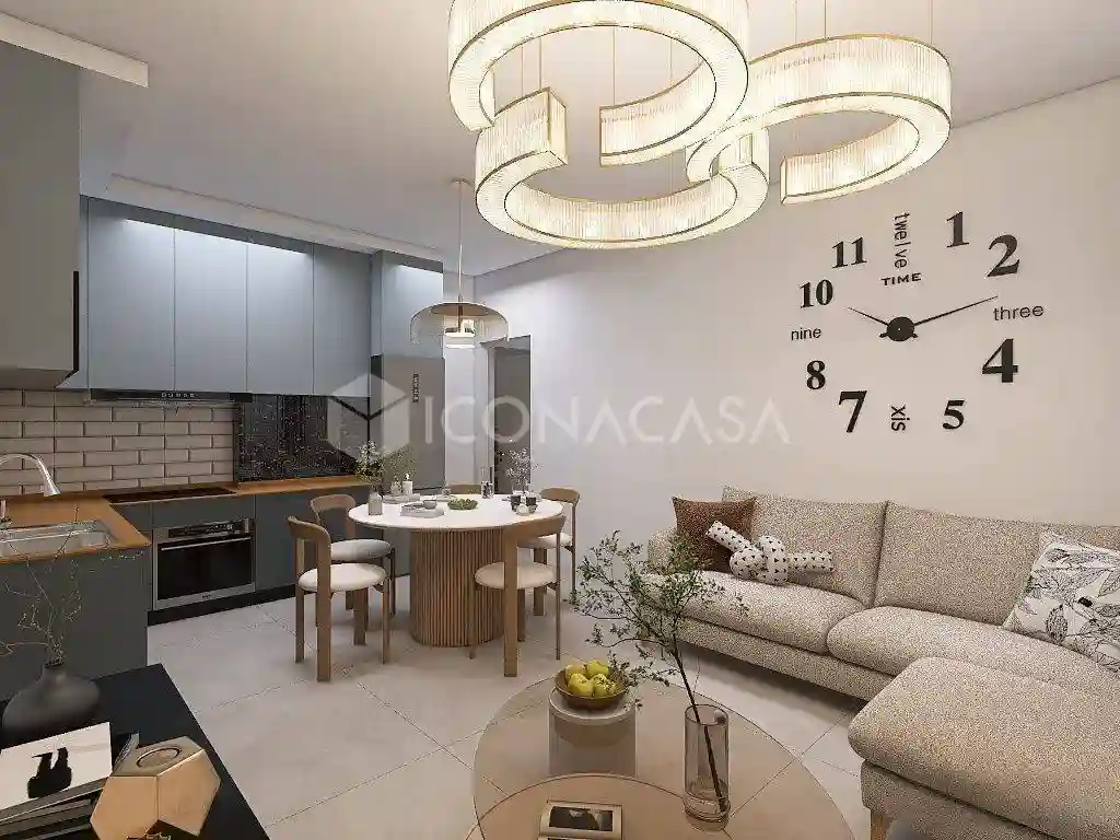 Appartamento - foto 3