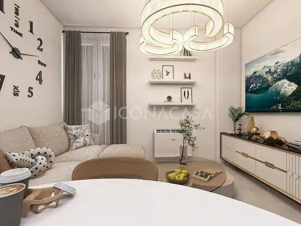 Appartamento - foto 4