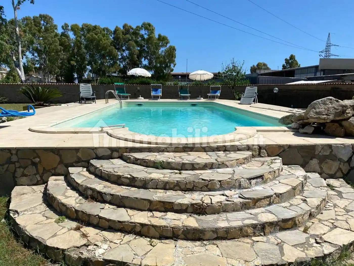 Villa in vendita a Roma