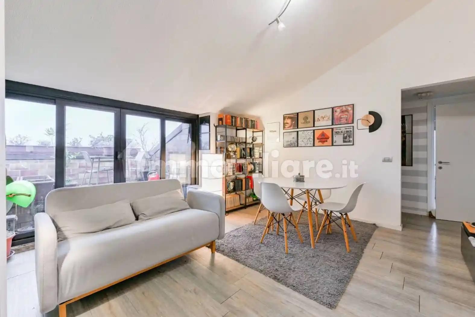 Appartamento in vendita a Segrate