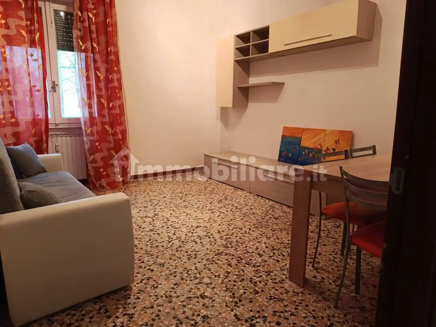 Appartamento in affitto a Vercelli