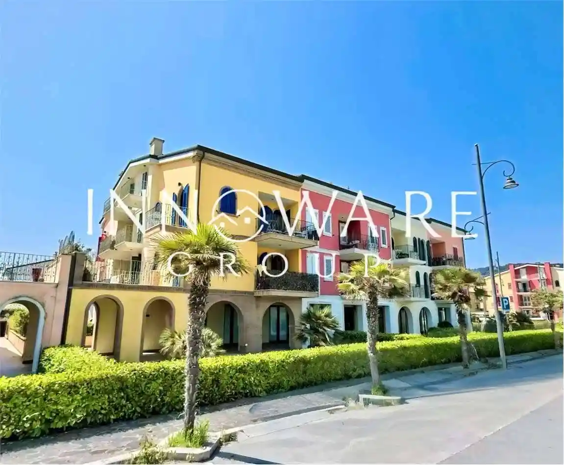 Appartamento in vendita a Potenza Picena