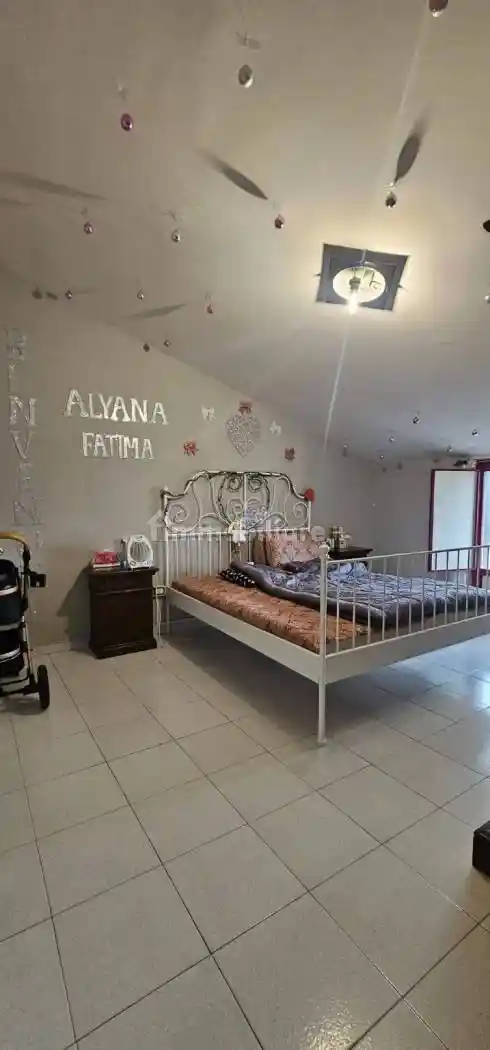 Attico - Mansarda in vendita a Mercato San Severino