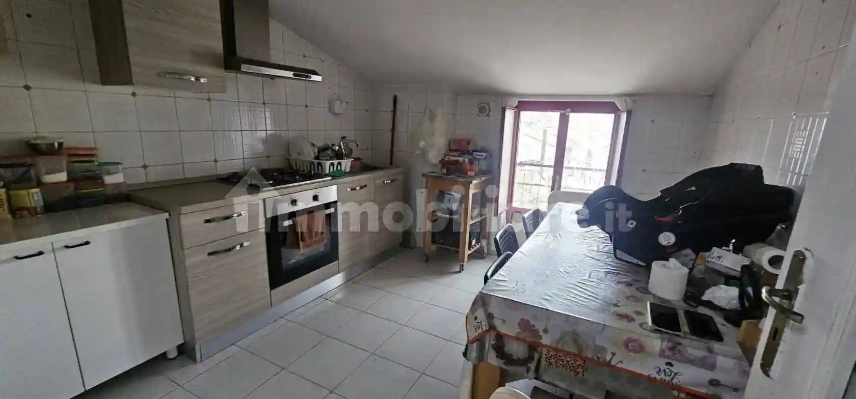 Attico - Mansarda - foto 2