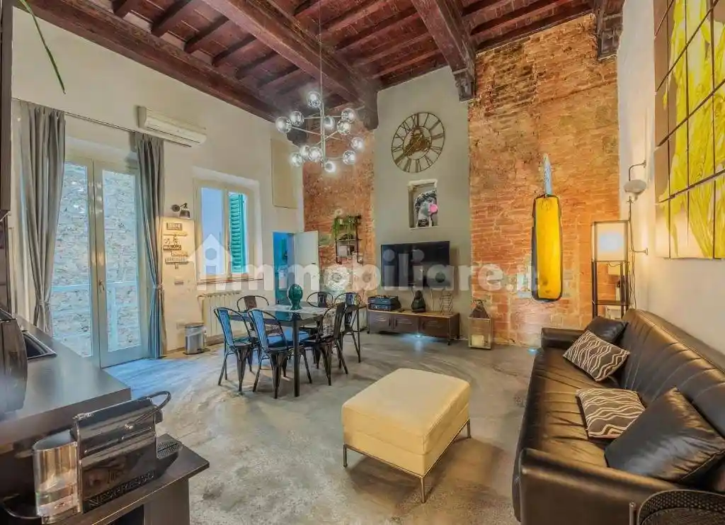 Appartamento in vendita a Firenze