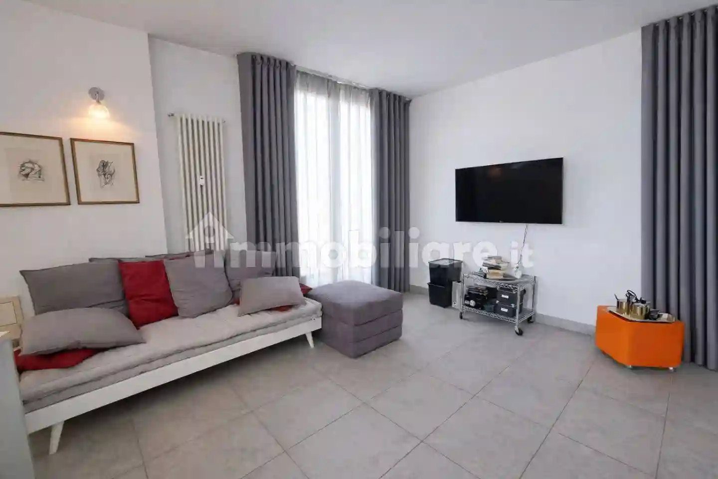 Attico - Mansarda - foto 2