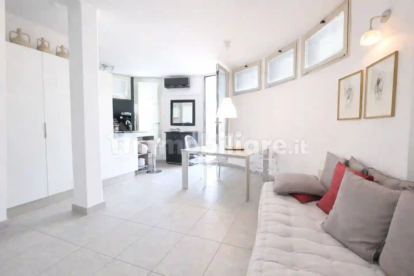 Attico - Mansarda - foto 4