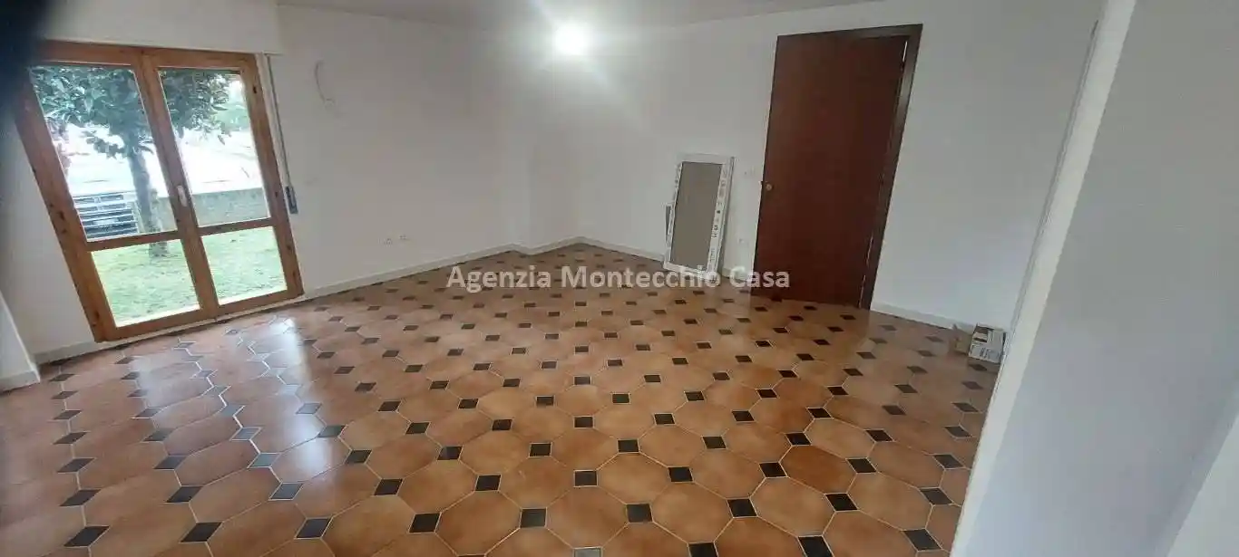 Appartamento in vendita a Vallefoglia