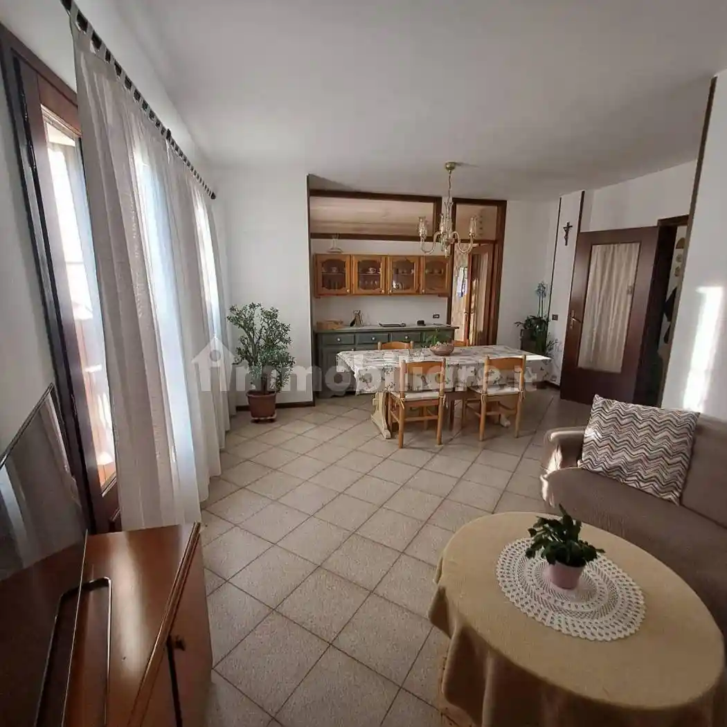 Villa in vendita a Silea