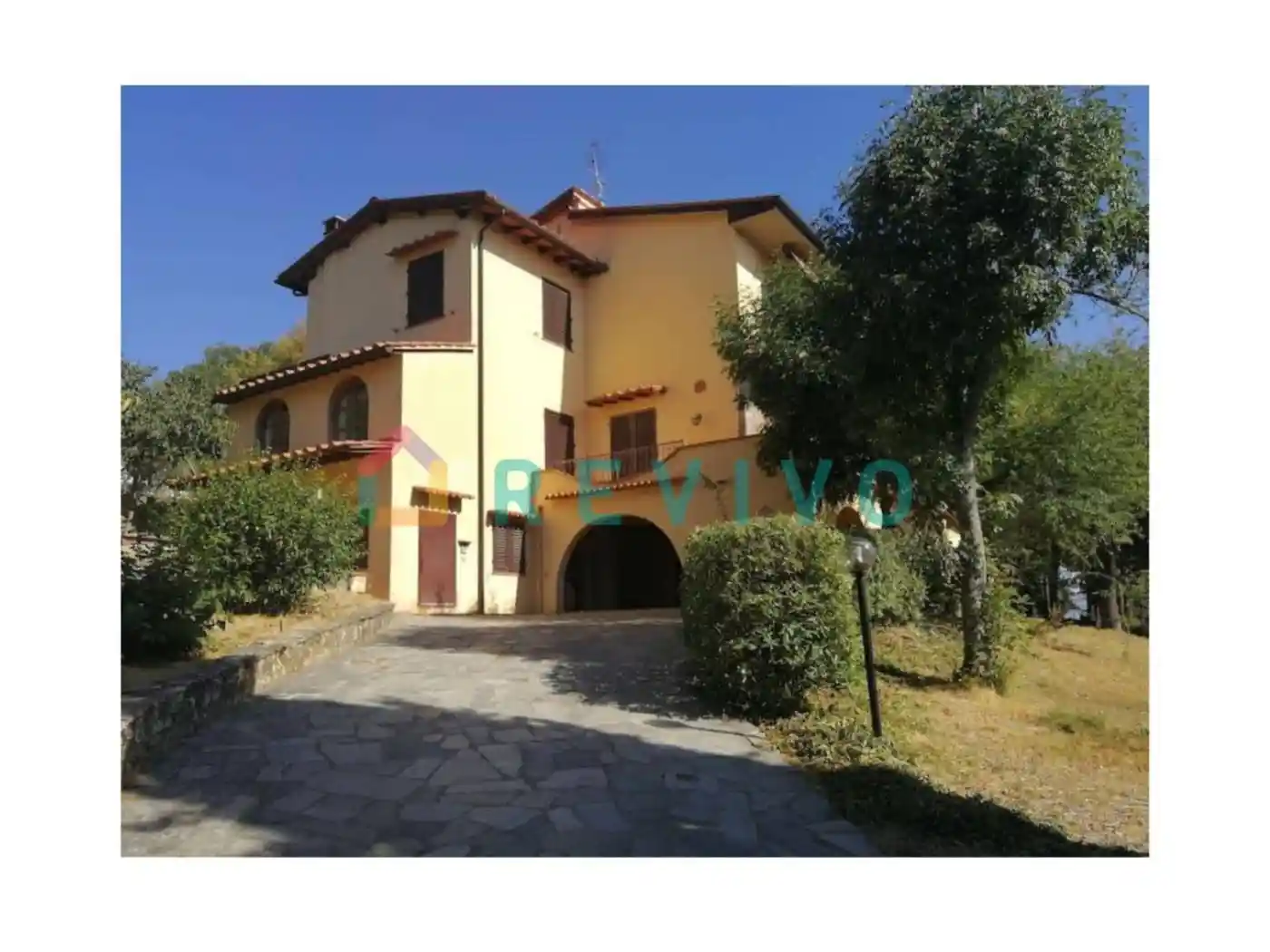 Appartamento in affitto a Bagno a Ripoli