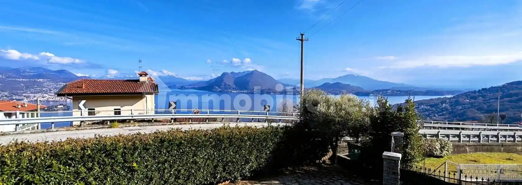 Appartamento in vendita a Stresa