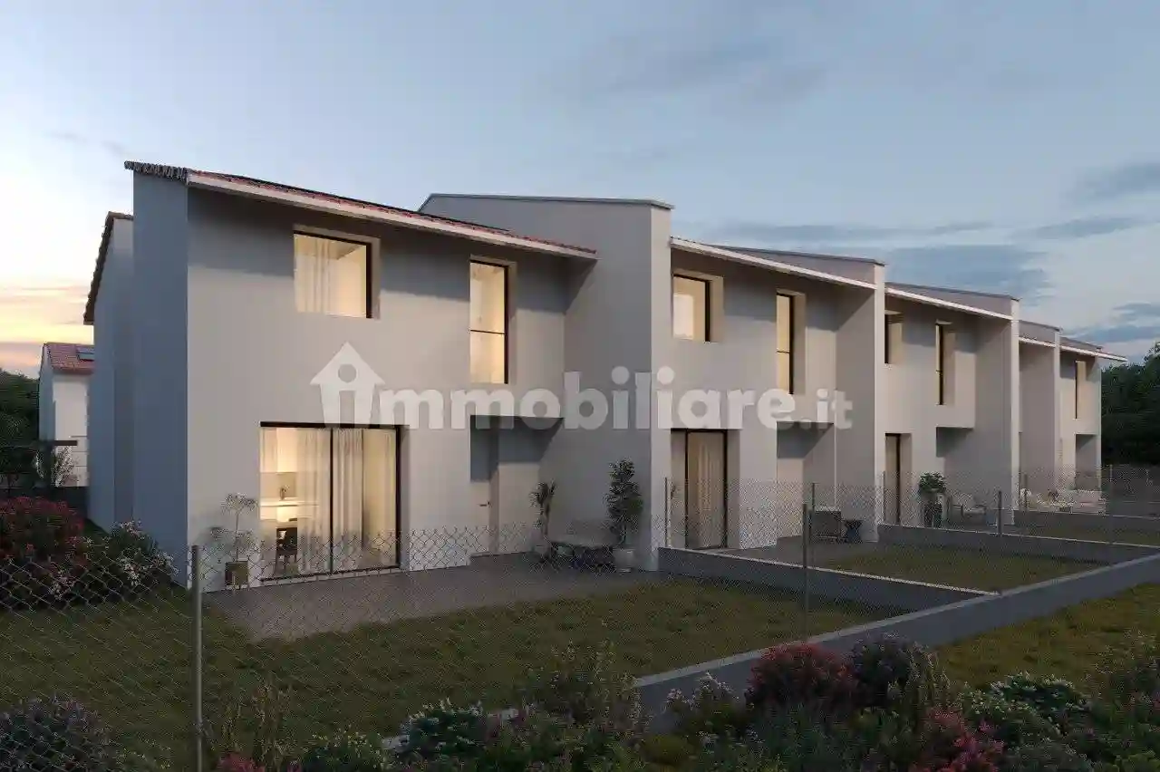 Villetta a schiera - foto 2