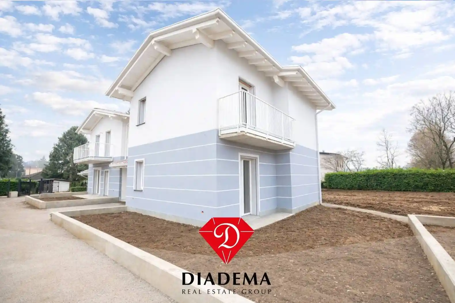 Villa in vendita a Mornago