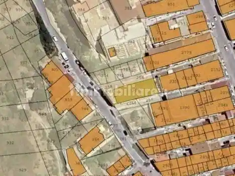 Palazzo - Stabile in vendita a Cerda