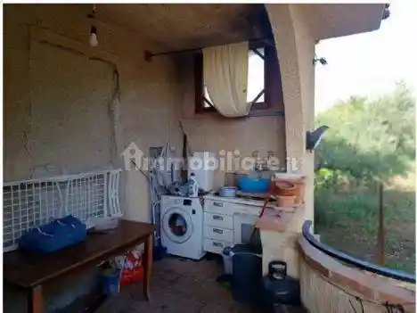 Villa in vendita a Misilmeri