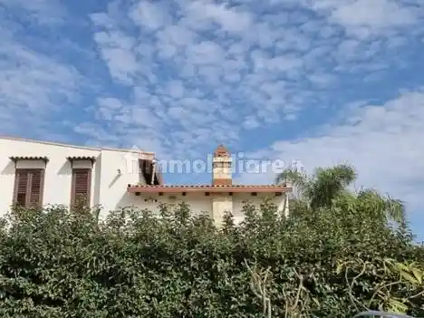 Villa in vendita a Altavilla Milicia