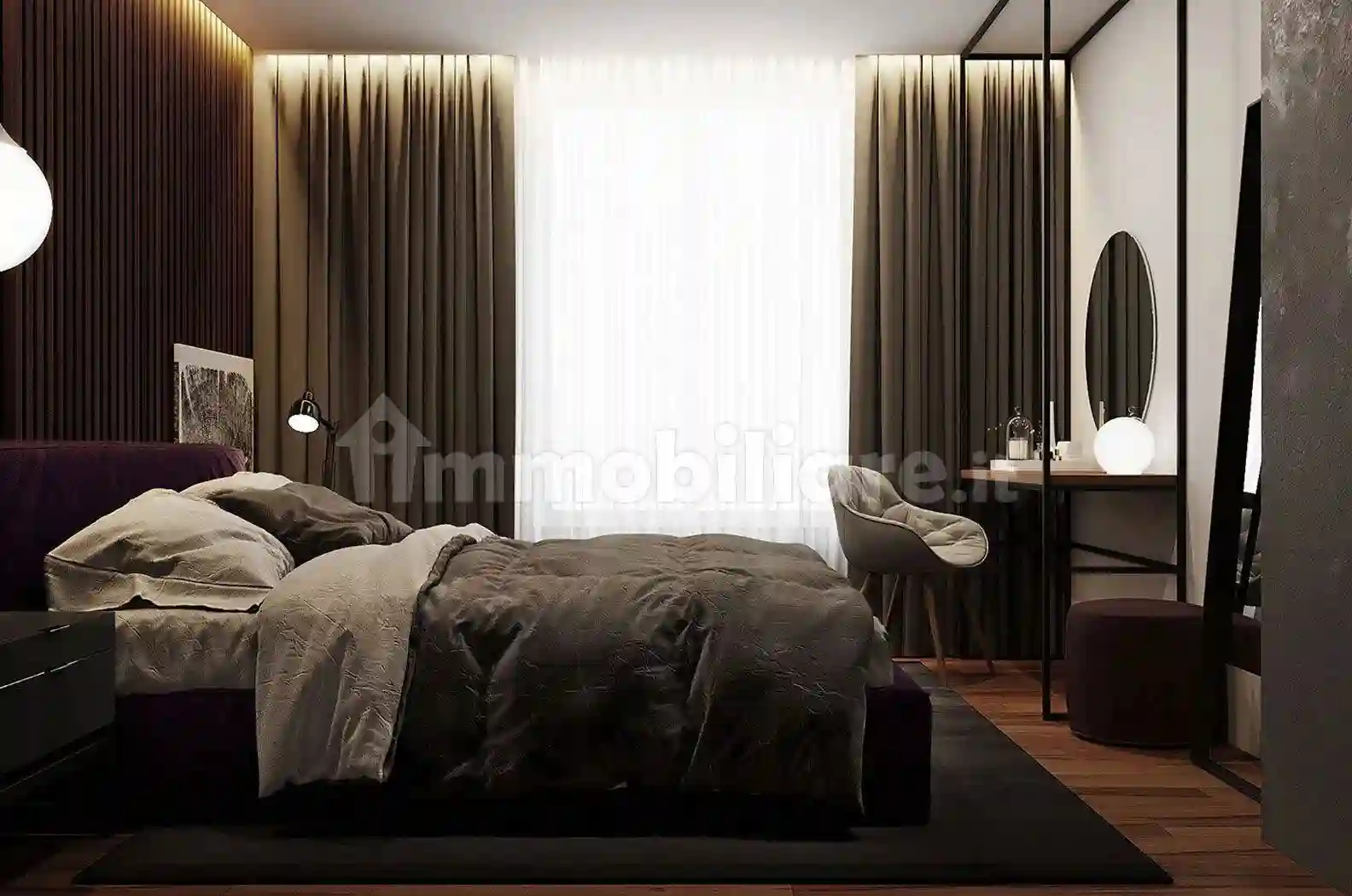 Appartamento - foto 5