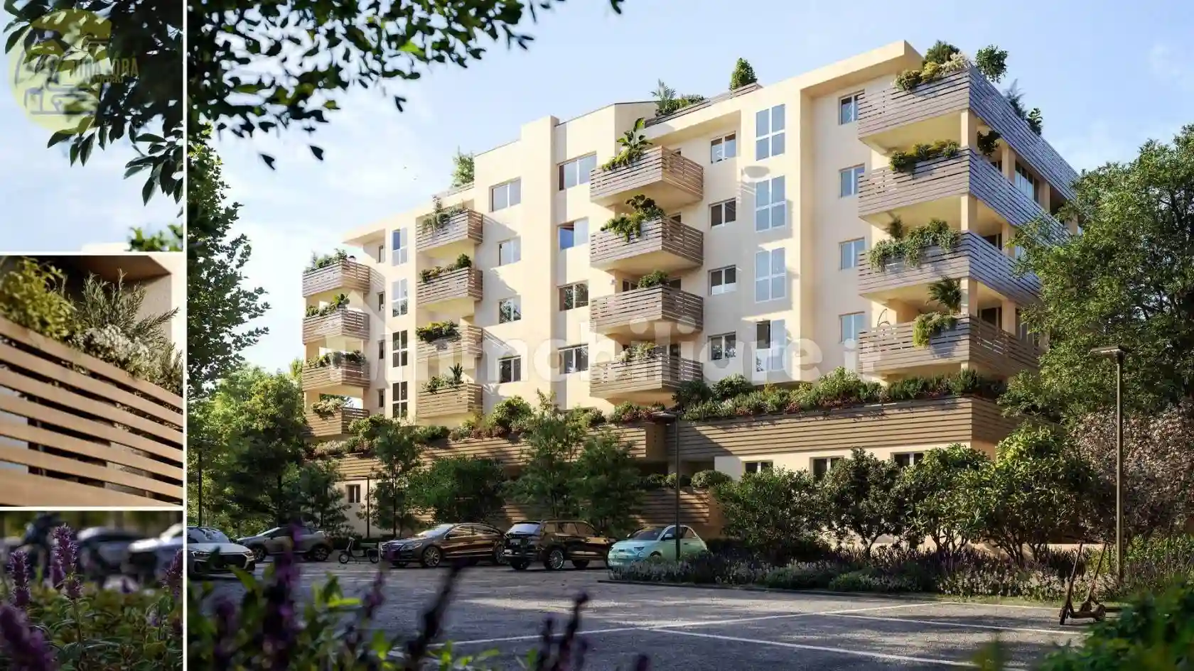 Attico - Mansarda - foto 2