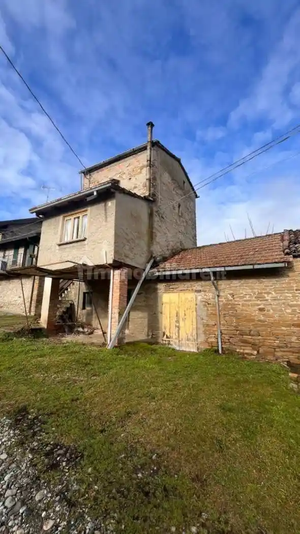 Casa indipendente in vendita a Ponte dell'Olio