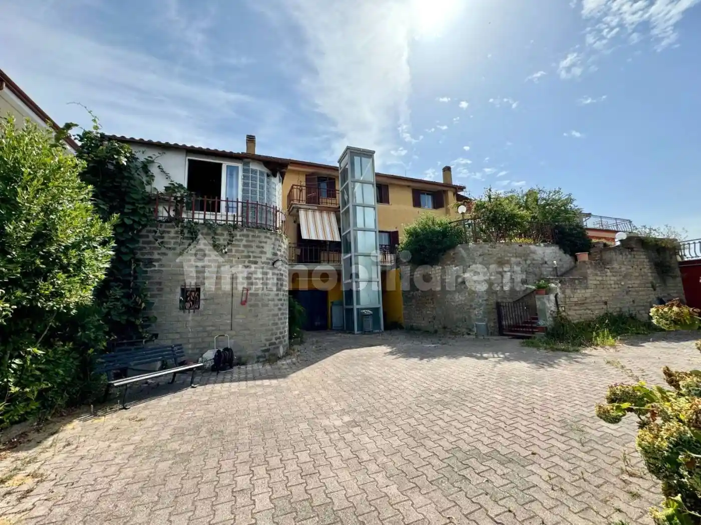 Appartamento in affitto a Roma