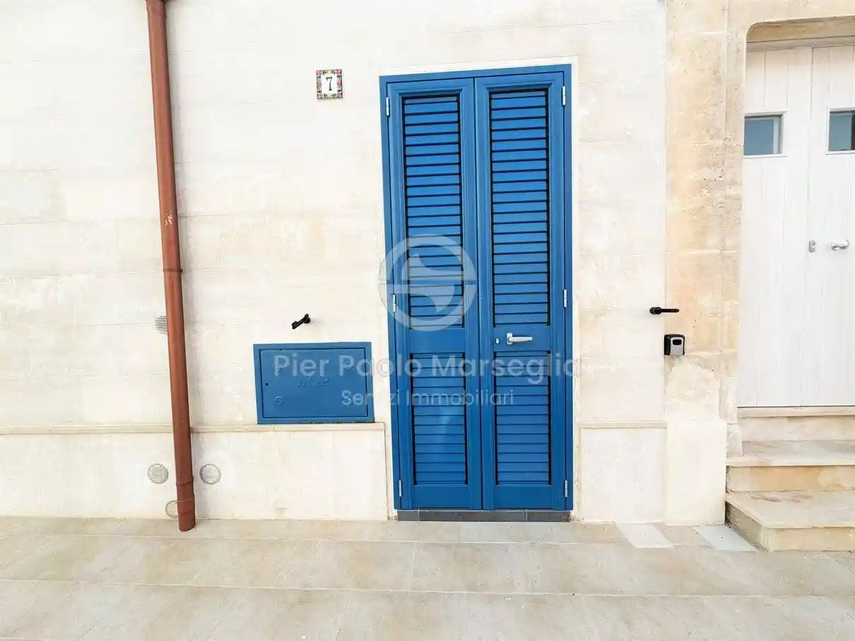 Appartamento in vendita a Ostuni