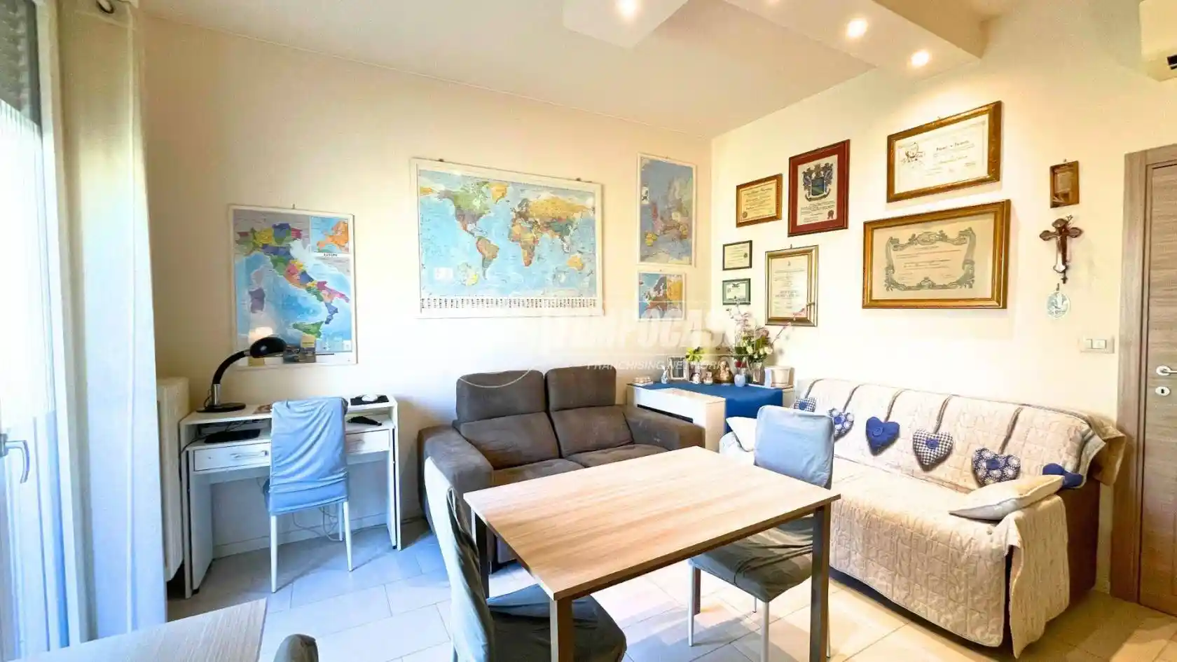 Appartamento in vendita a Cologno Monzese