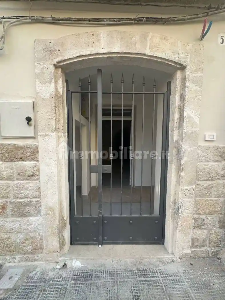 Appartamento in affitto a Noicattaro