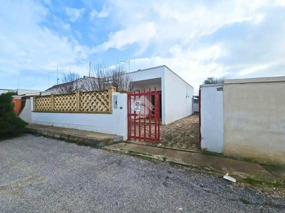 Villa in vendita a Porto Cesareo