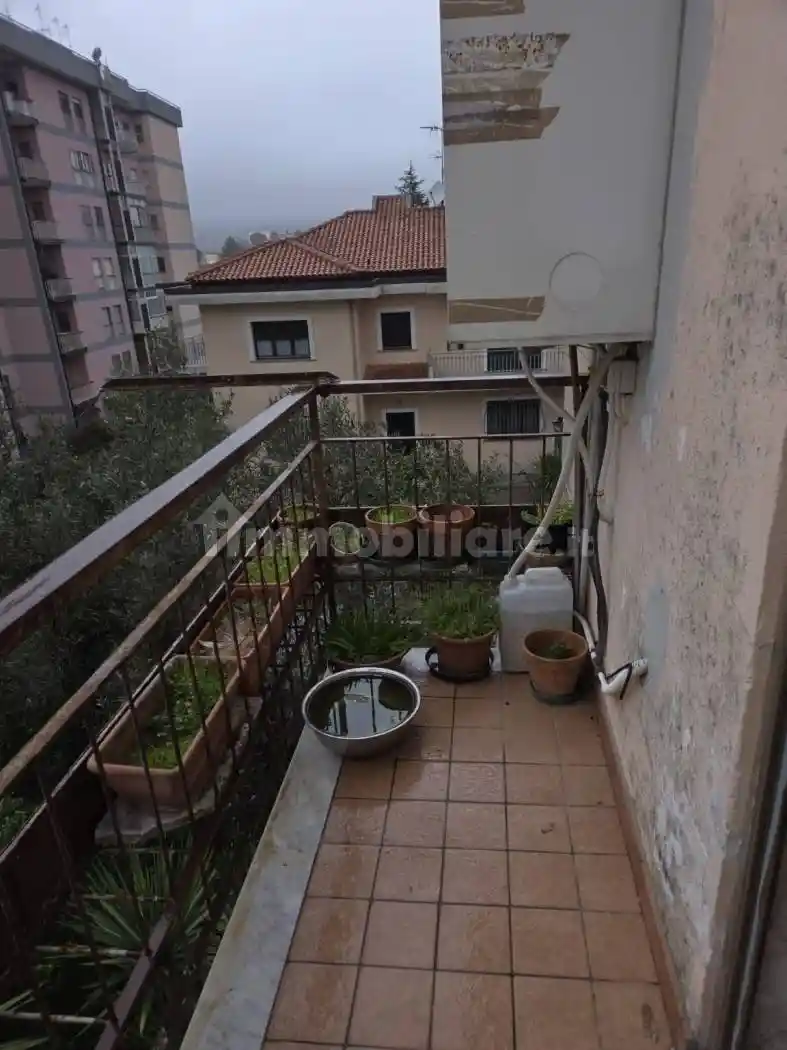 Appartamento in vendita a Catanzaro