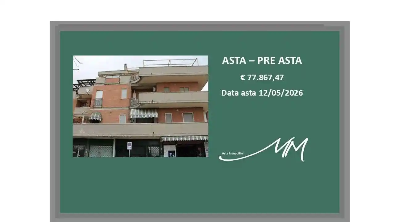 Appartamento in vendita a Norma