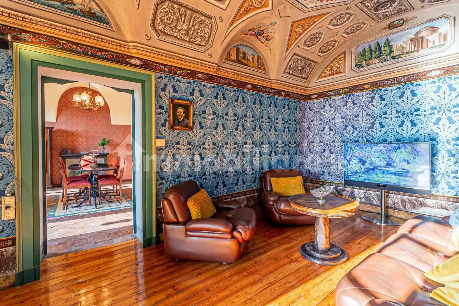 Villa in vendita a Masserano