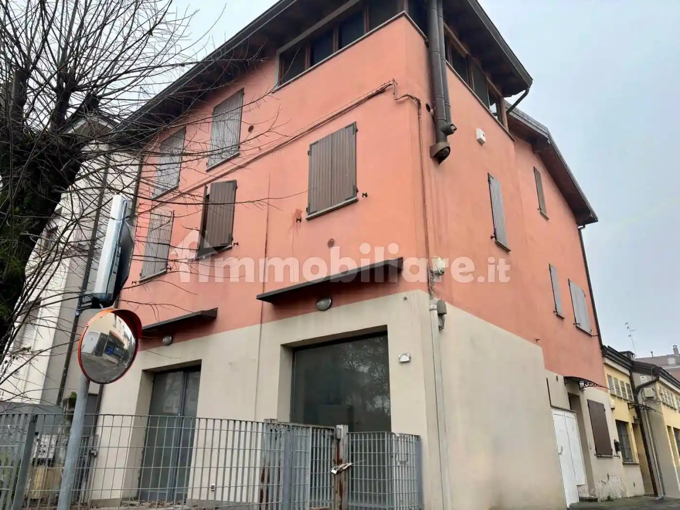 Appartamento in vendita a Parma