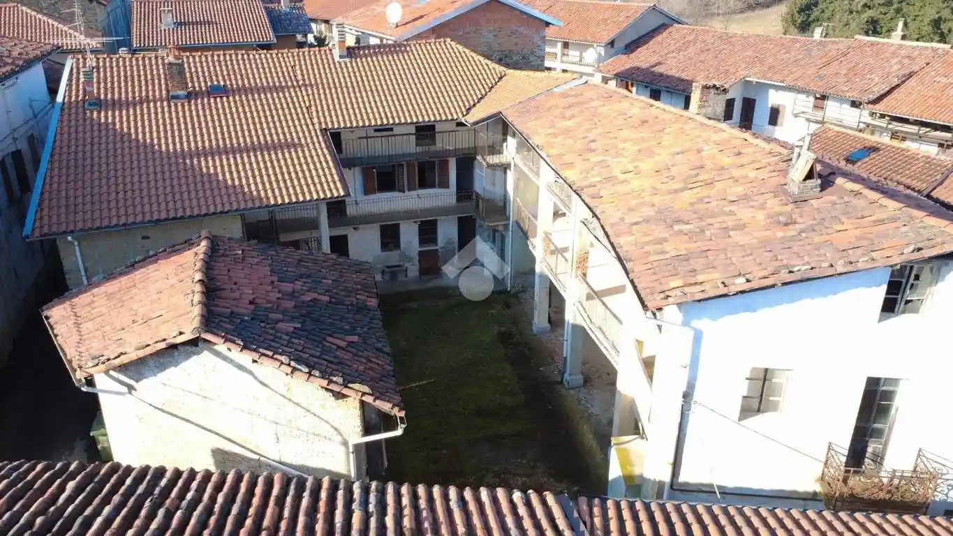 Casa indipendente in vendita a Torrazzo