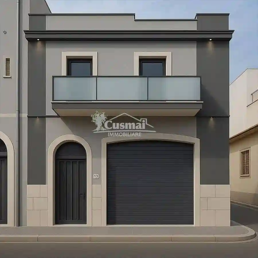 Casa indipendente - foto 4