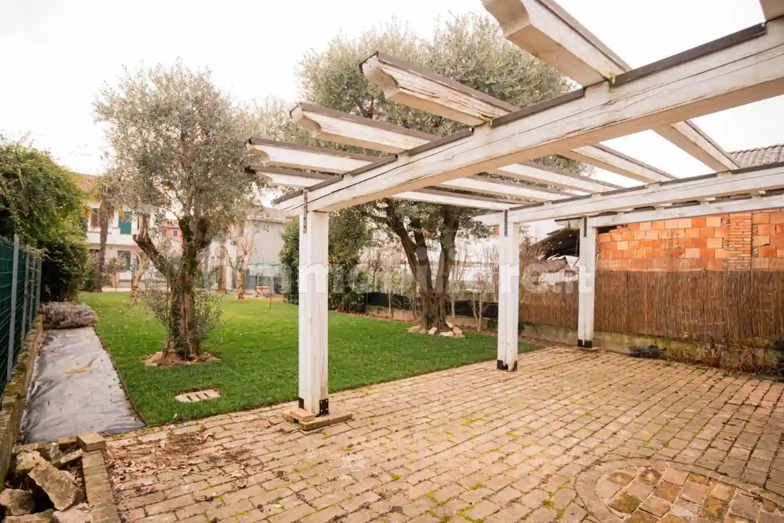 Villetta a schiera - foto 3