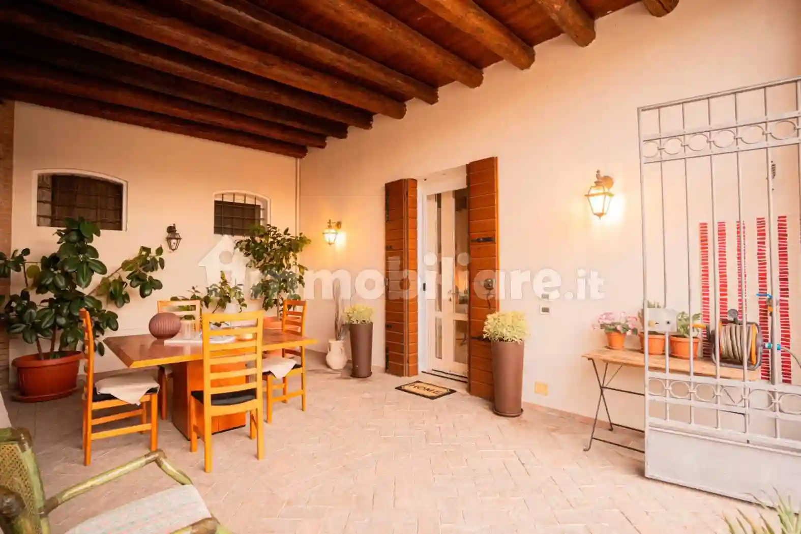 Villetta a schiera - foto 4