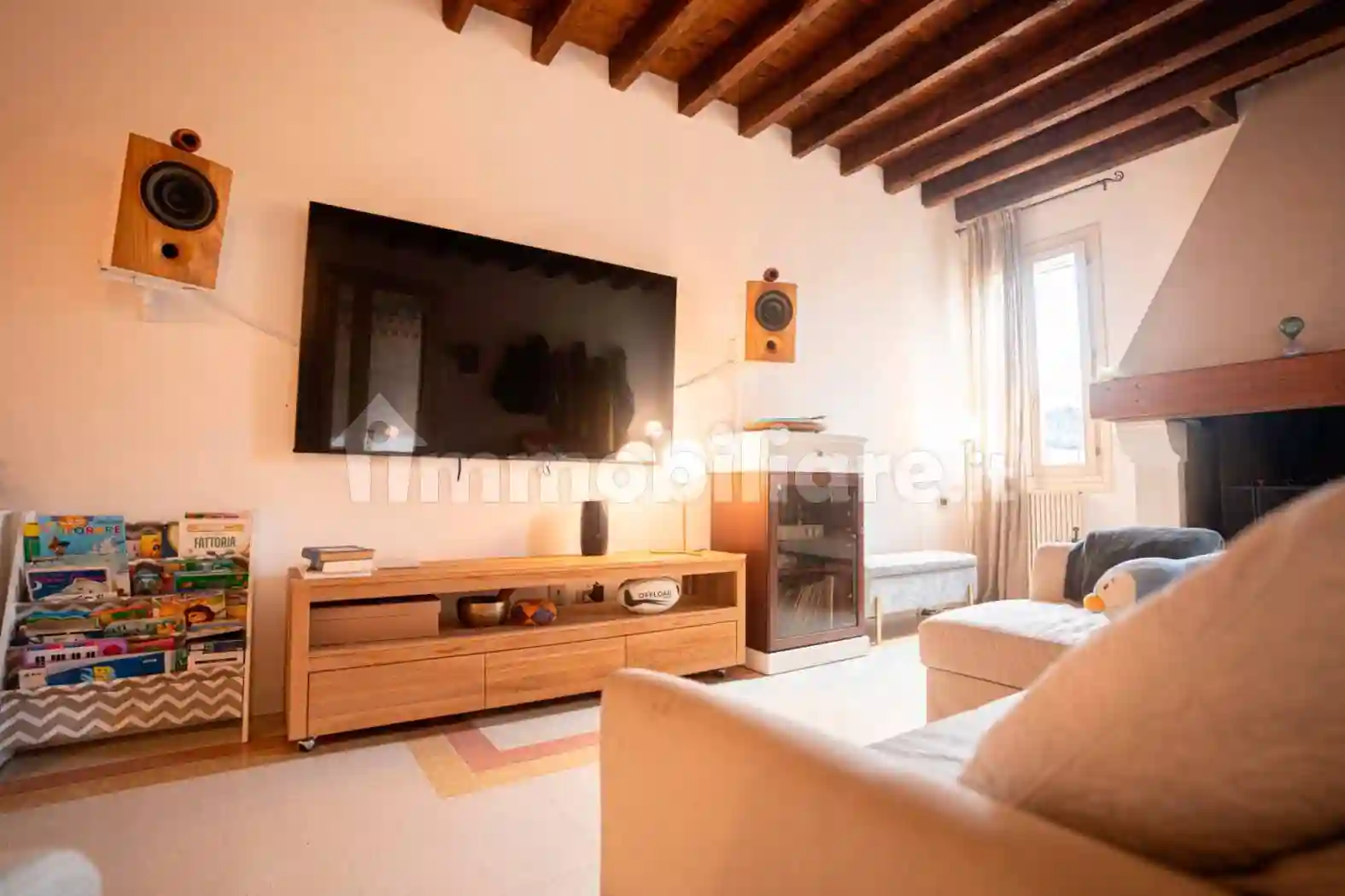 Villetta a schiera - foto 5