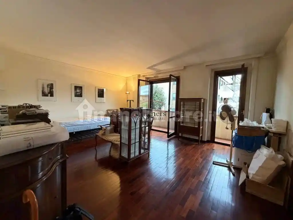 Appartamento in vendita a Sesto Fiorentino