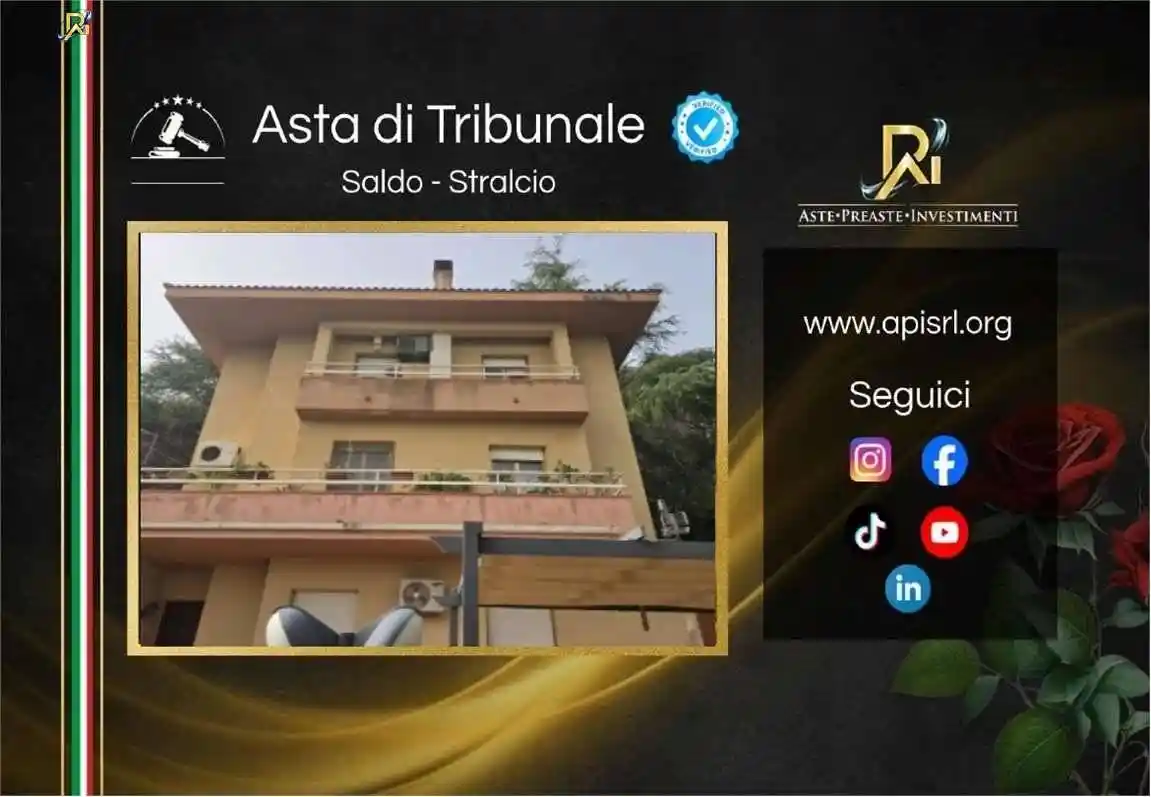 Villetta a schiera in vendita a Palermo