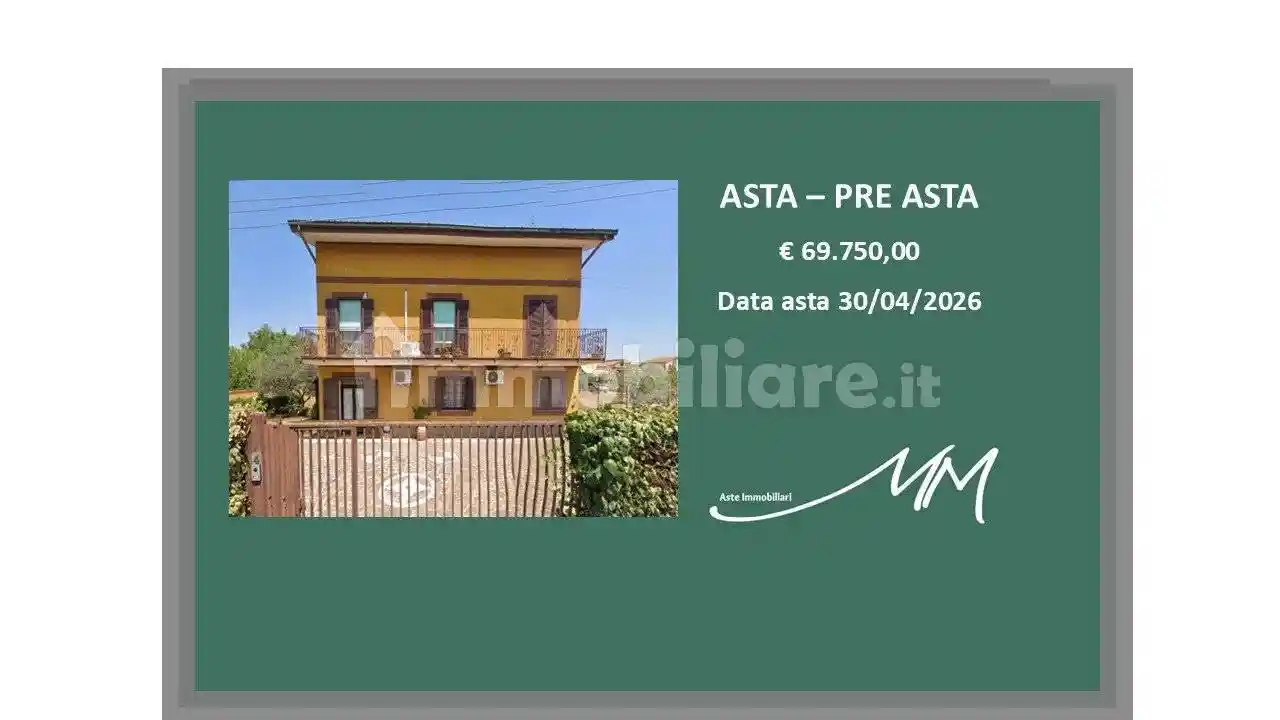 Appartamento in vendita a Anzio