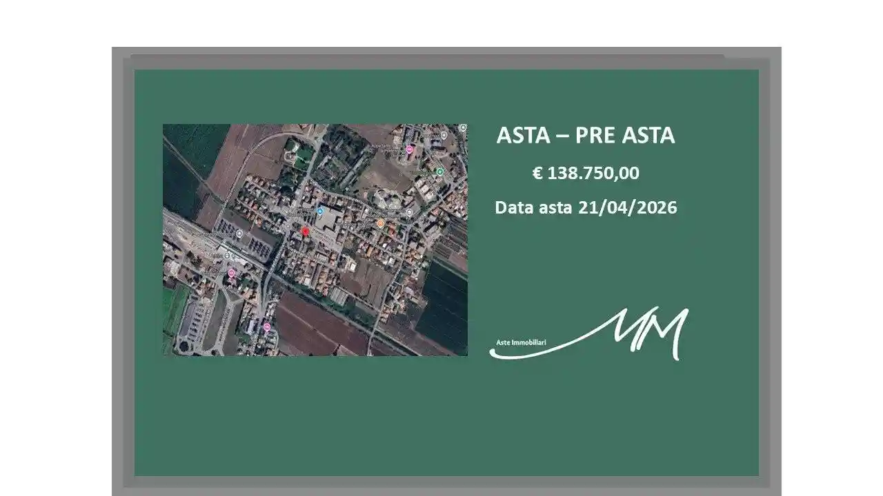 Appartamento in vendita a Sermoneta