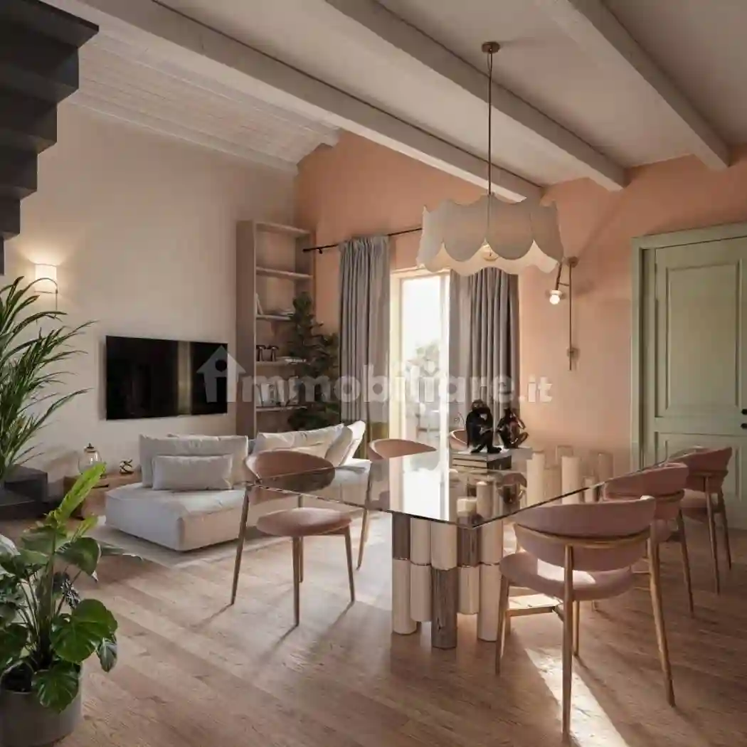 Attico - Mansarda - foto 3