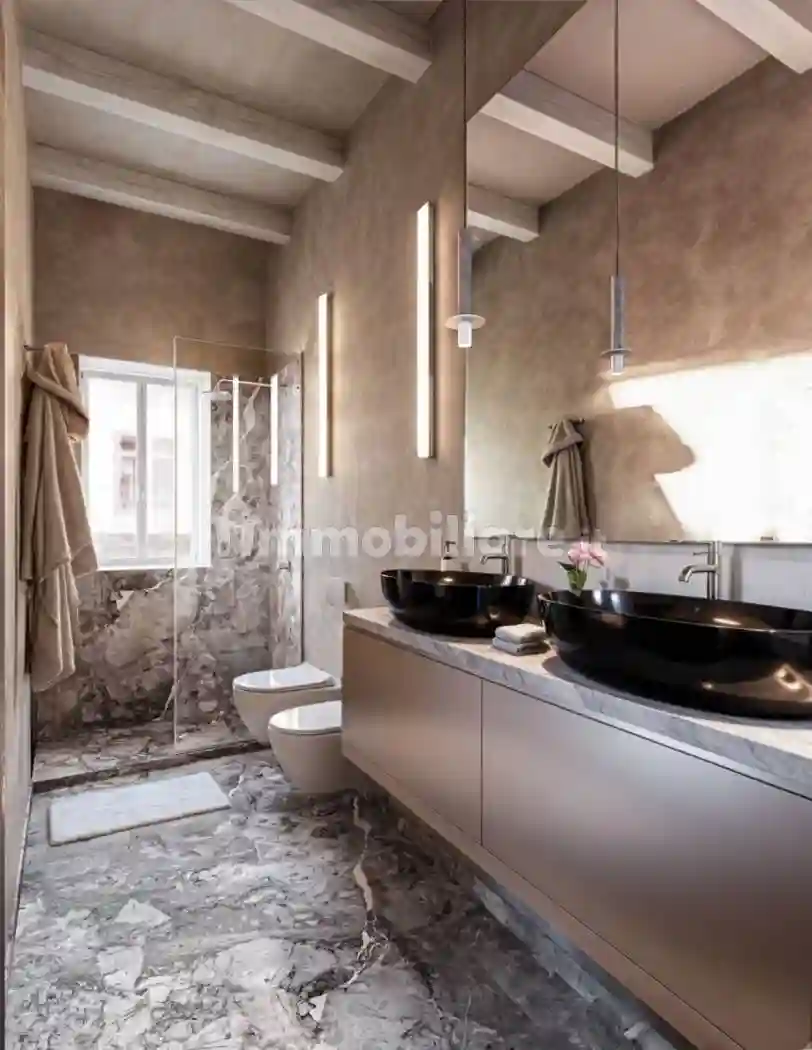 Attico - Mansarda - foto 4